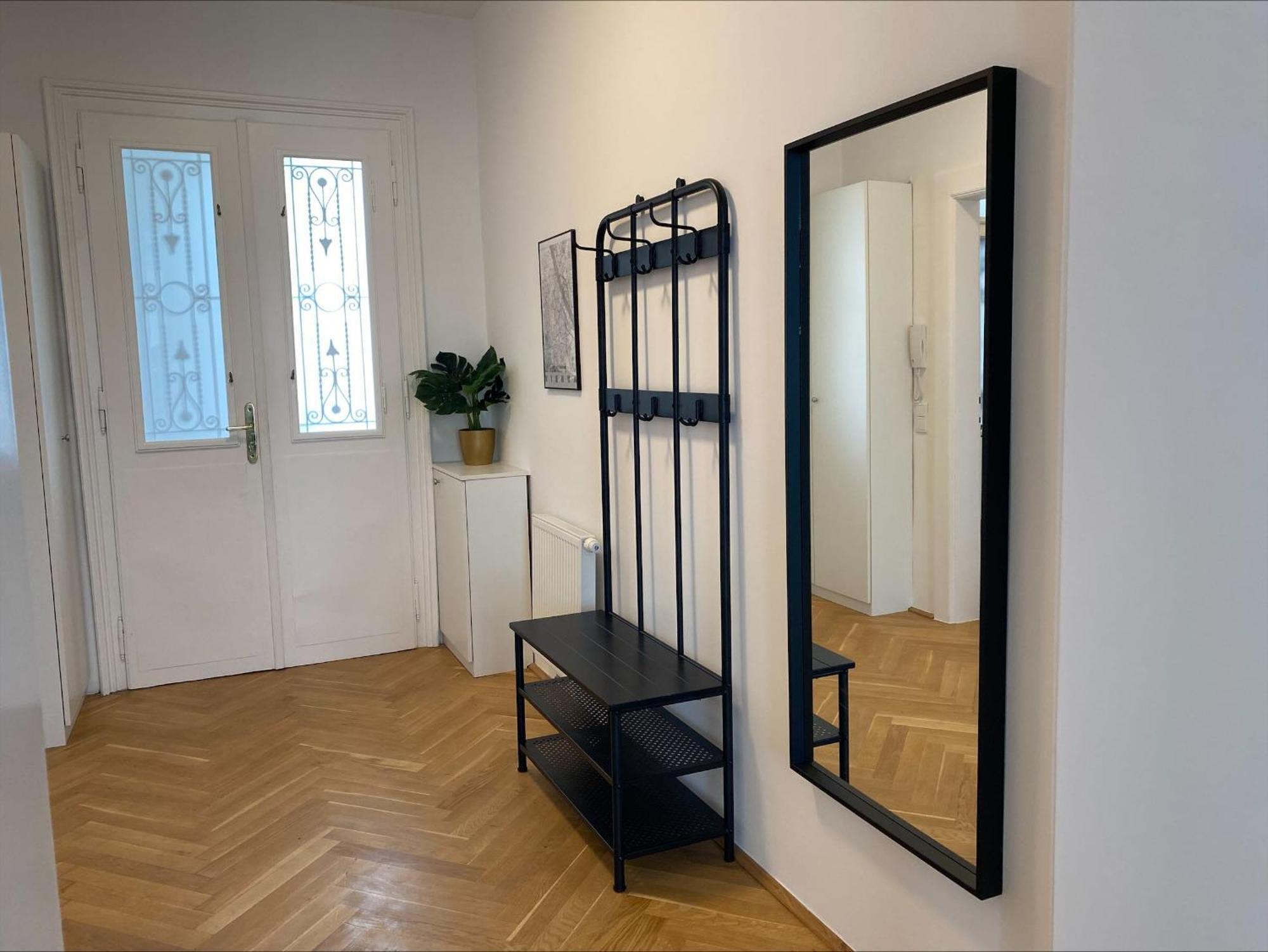 Cosy Apartment In Mariahilf Close To Citycenter Vienne Extérieur photo